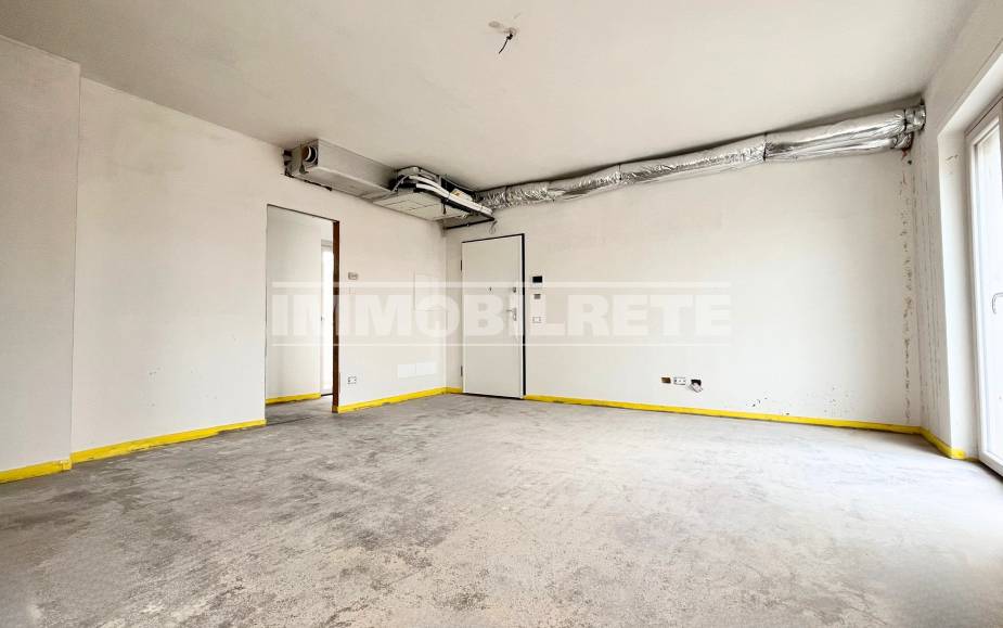 NUOVA COSTRUZIONE ALTAMURA