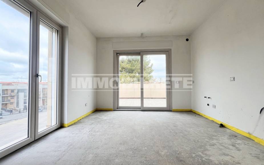 NUOVA COSTRUZIONE ALTAMURA