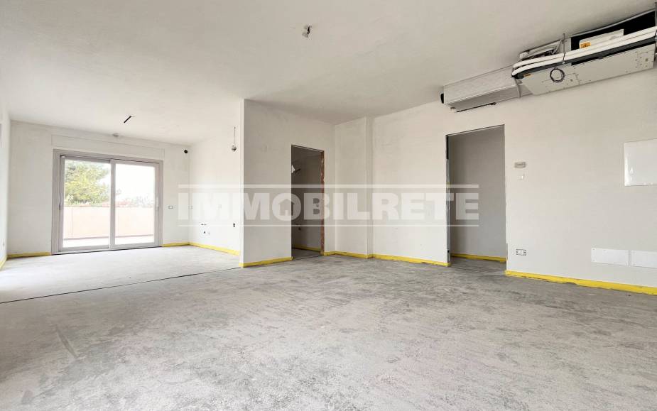 NUOVA COSTRUZIONE ALTAMURA