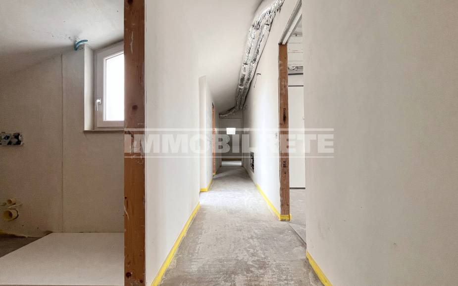 NUOVA COSTRUZIONE ALTAMURA