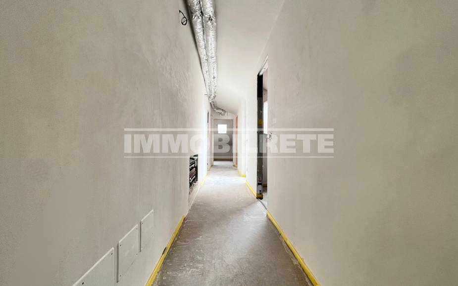 NUOVA COSTRUZIONE ALTAMURA