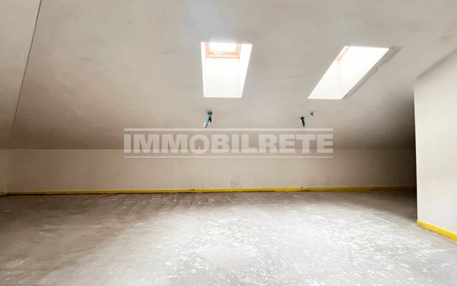 NUOVA COSTRUZIONE ALTAMURA