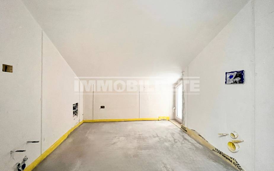 NUOVA COSTRUZIONE ALTAMURA