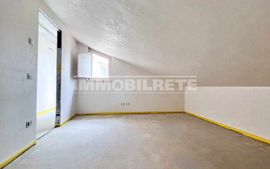 NUOVA COSTRUZIONE ALTAMURA