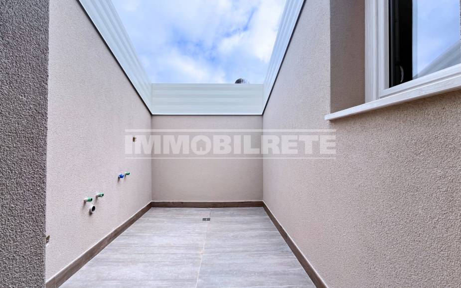 NUOVA COSTRUZIONE ALTAMURA