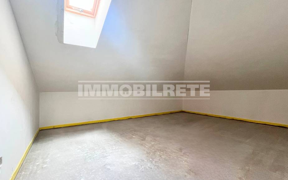 NUOVA COSTRUZIONE ALTAMURA