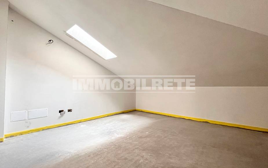 NUOVA COSTRUZIONE ALTAMURA