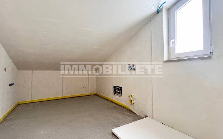 NUOVA COSTRUZIONE ALTAMURA