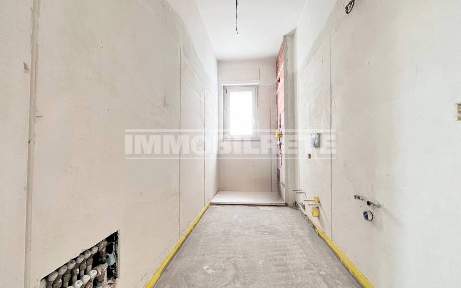 NUOVA COSTRUZIONE ALTAMURA