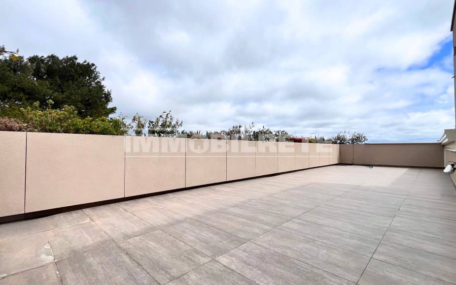 NUOVA COSTRUZIONE ALTAMURA