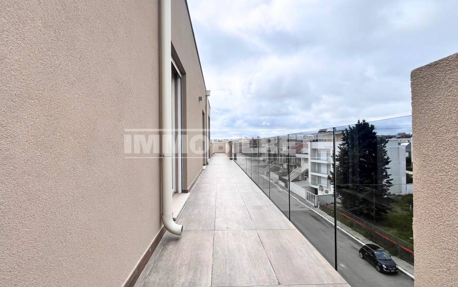 NUOVA COSTRUZIONE ALTAMURA