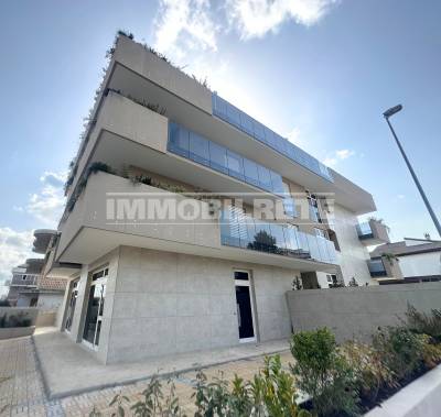 NEW CONSTRUCTION ALTAMURA