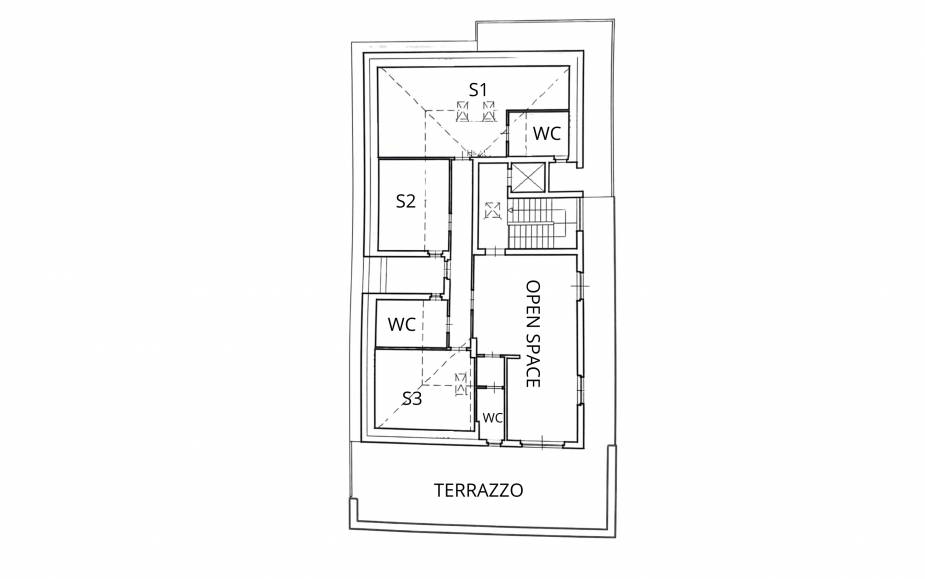 NUOVA COSTRUZIONE ALTAMURA