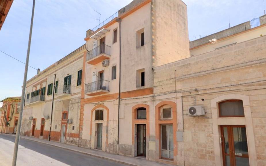 CASA MATERA