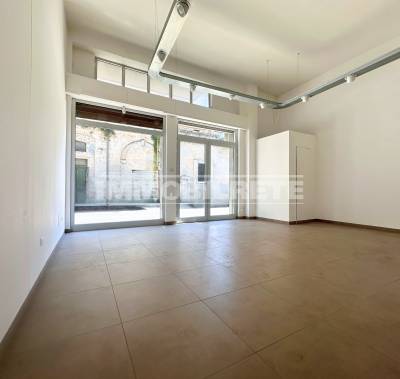 LOCALE COMMERCIALE ALTAMURA