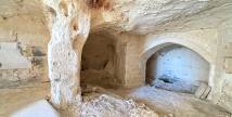 CASA GROTTA - MATERA