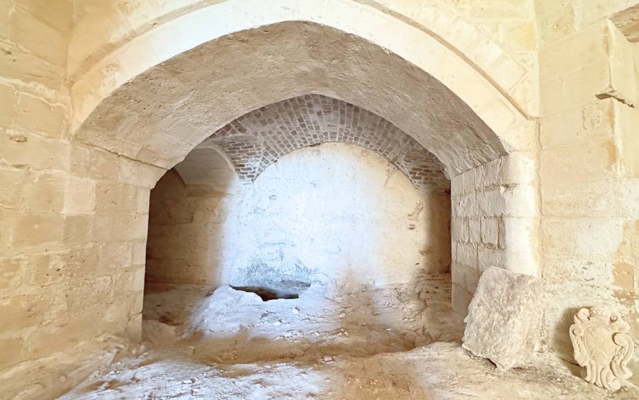 CASA GROTTA - MATERA