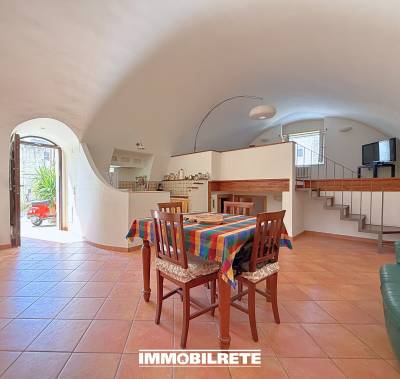 HOME MATERA - ZONA SASSI