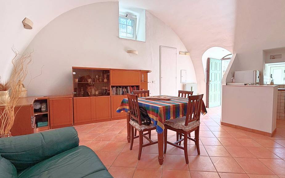 HOME MATERA - ZONA SASSI