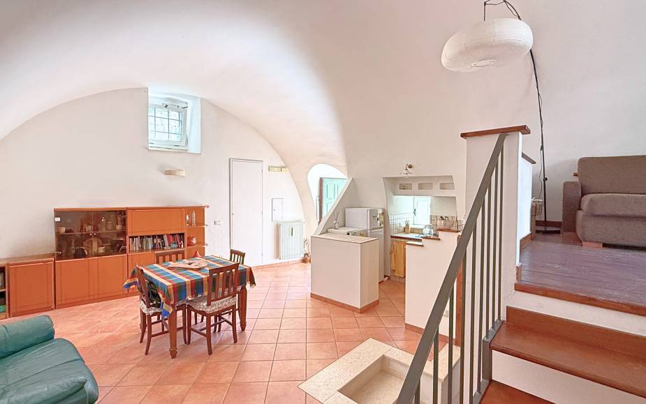 HOME MATERA - ZONA SASSI
