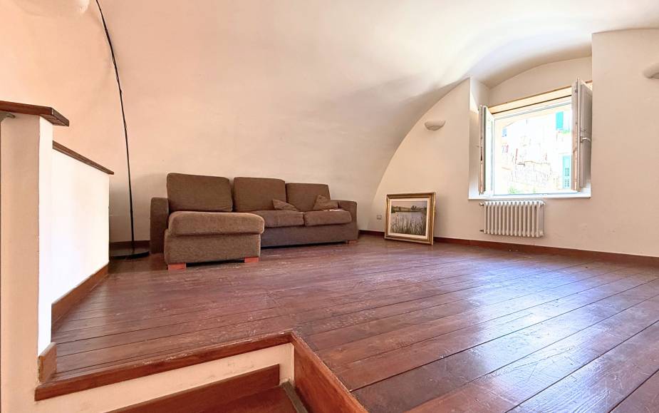 HOME MATERA - ZONA SASSI