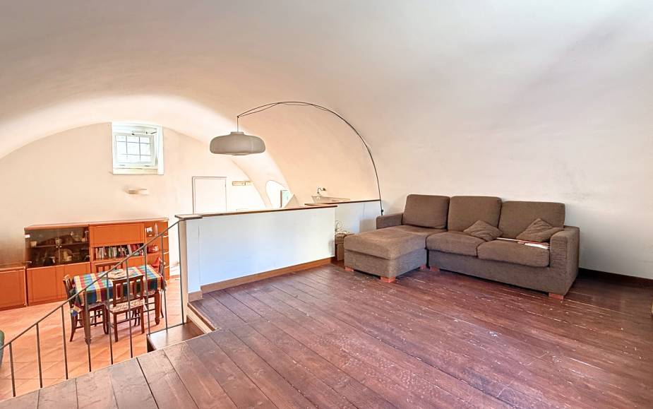 HOME MATERA - ZONA SASSI