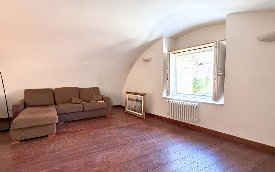 HOME MATERA - ZONA SASSI
