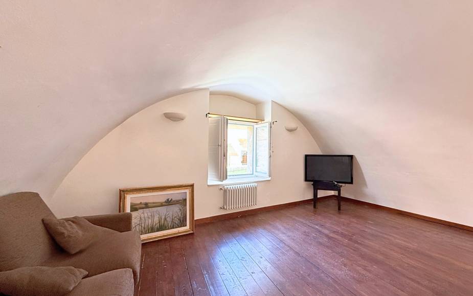 HOME MATERA - ZONA SASSI