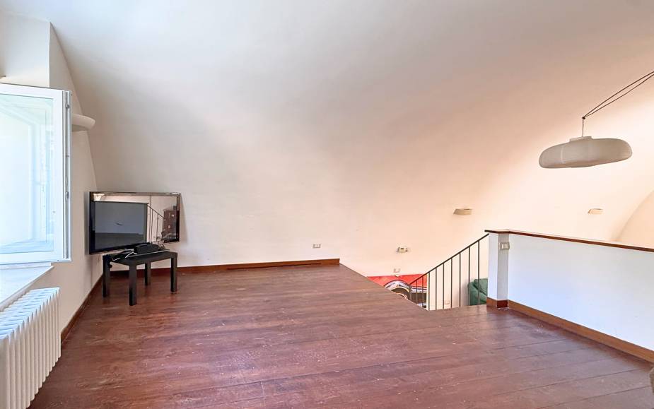 HOME MATERA - ZONA SASSI