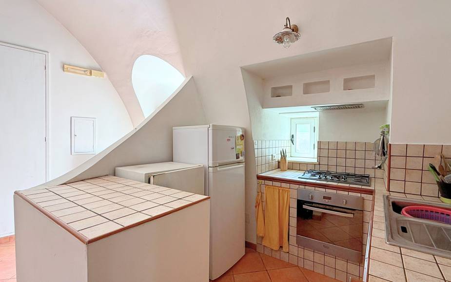 HOME MATERA - ZONA SASSI