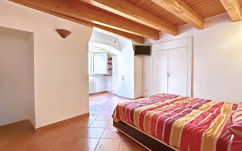 HOME MATERA - ZONA SASSI