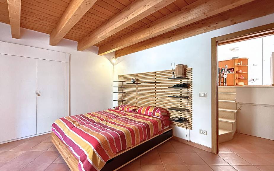 HOME MATERA - ZONA SASSI