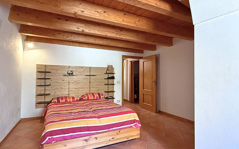 HOME MATERA - ZONA SASSI