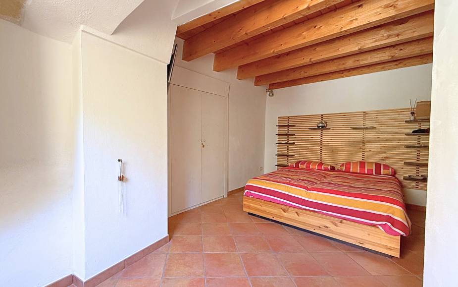HOME MATERA - ZONA SASSI