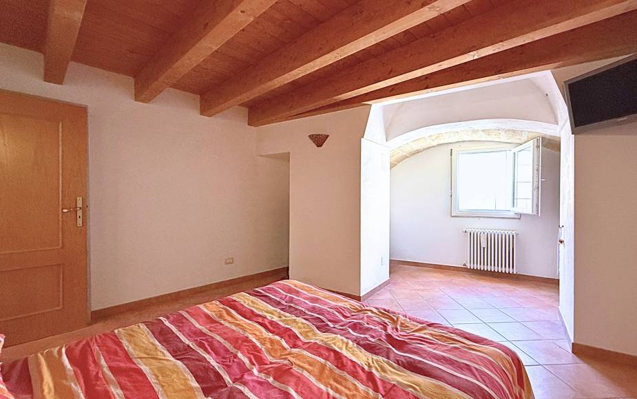 HOME MATERA - ZONA SASSI