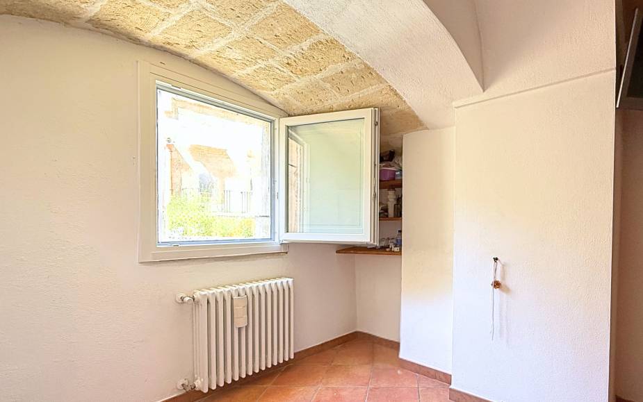 HOME MATERA - ZONA SASSI