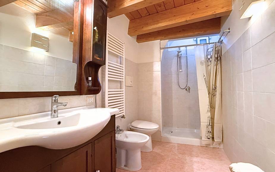 HOME MATERA - ZONA SASSI