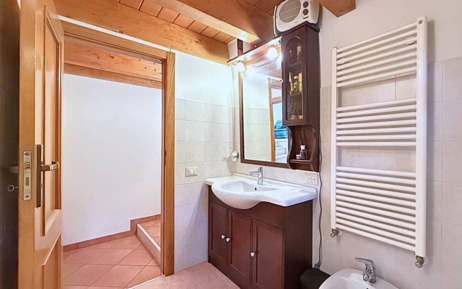 HOME MATERA - ZONA SASSI