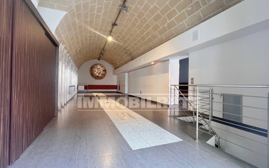 LOCALE ARTIGIANALE