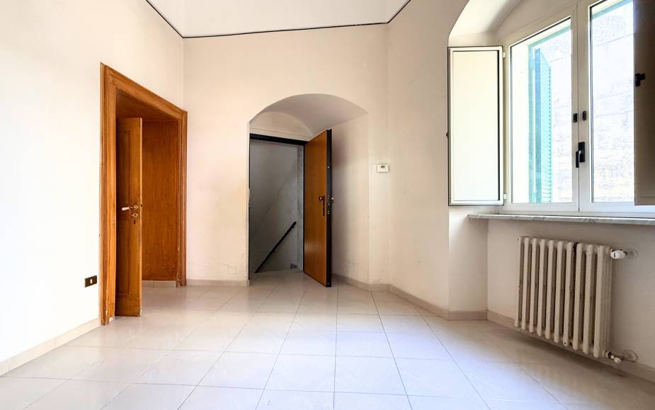 CASA MATERA - RECINTO SAN BIAGIO