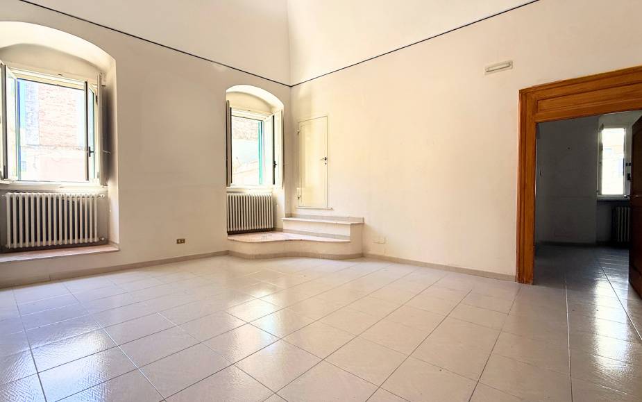 CASA MATERA - RECINTO SAN BIAGIO
