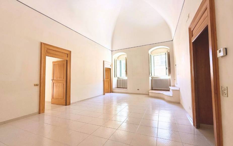 CASA MATERA - RECINTO SAN BIAGIO