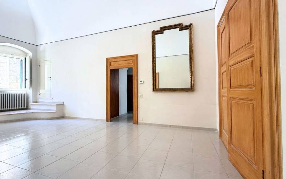 CASA MATERA - RECINTO SAN BIAGIO
