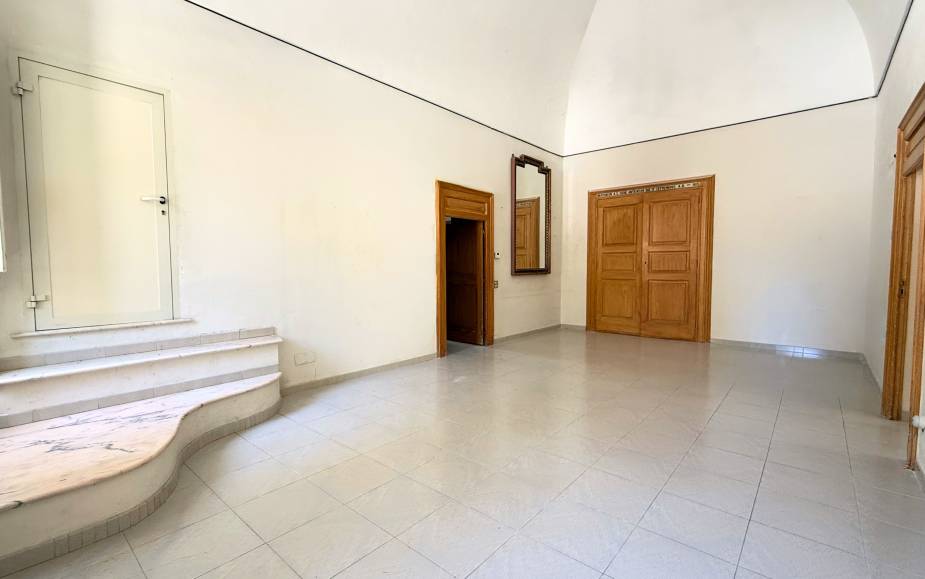 CASA MATERA - RECINTO SAN BIAGIO