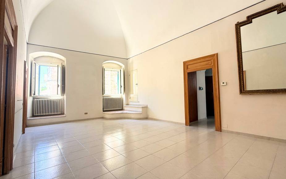 CASA MATERA - RECINTO SAN BIAGIO
