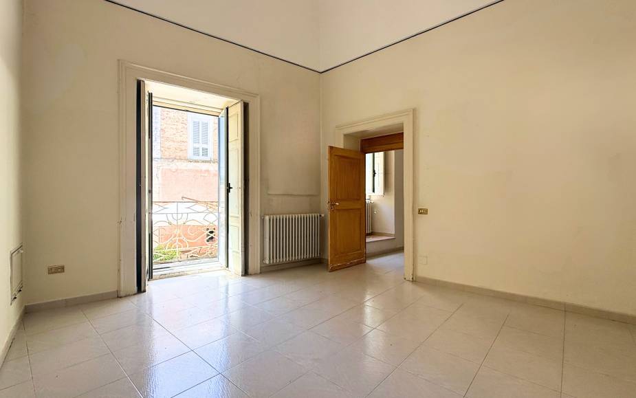 CASA MATERA - RECINTO SAN BIAGIO
