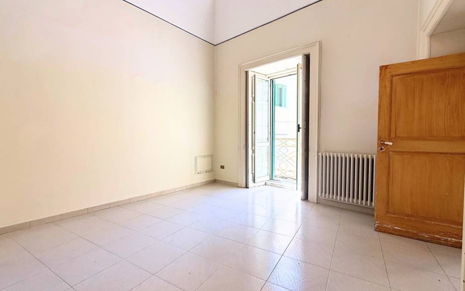 CASA MATERA - RECINTO SAN BIAGIO