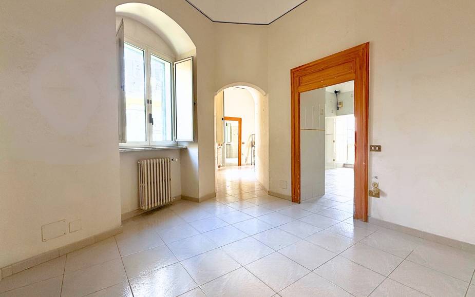 CASA MATERA - RECINTO SAN BIAGIO