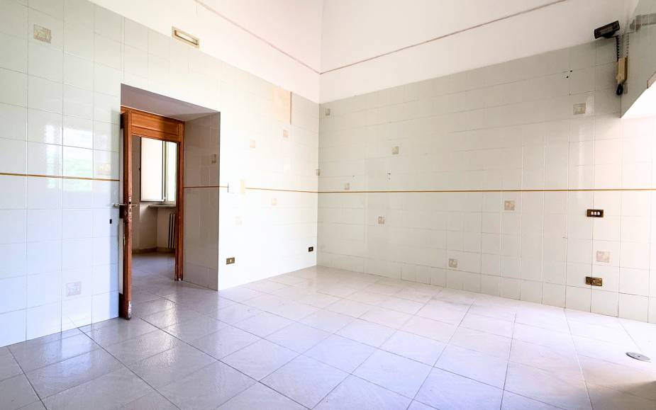 CASA MATERA - RECINTO SAN BIAGIO