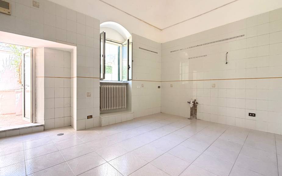 CASA MATERA - RECINTO SAN BIAGIO
